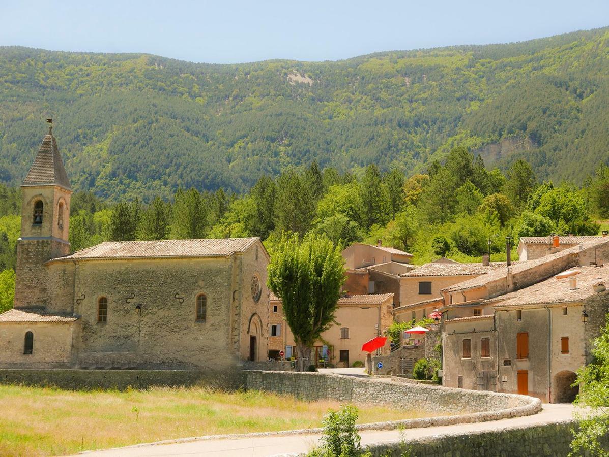 Chateau Des Gipieres Bij De Mont Ventoux مونتبرو - ليس بينز المظهر الخارجي الصورة